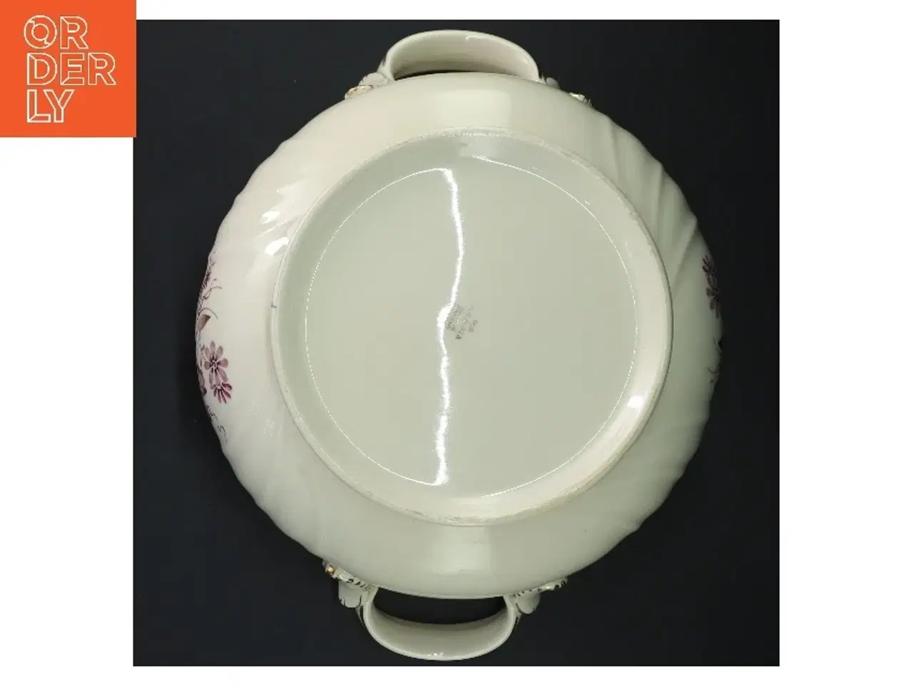 Billede 2 - Arabia Raili terrin – Ø23 cm – klassisk finsk design