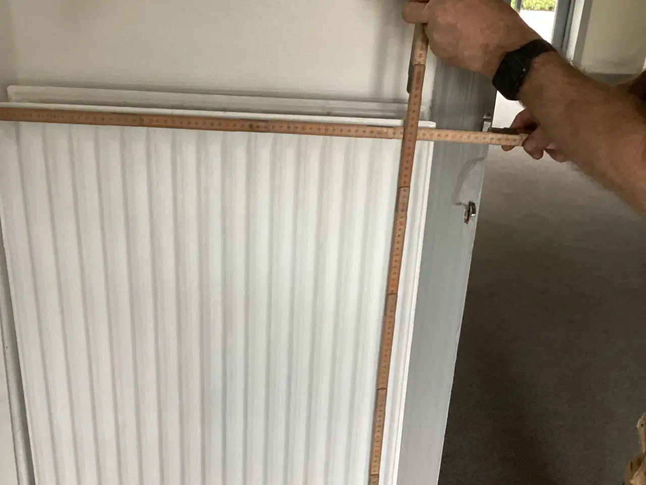 Billede 13 - Radiator