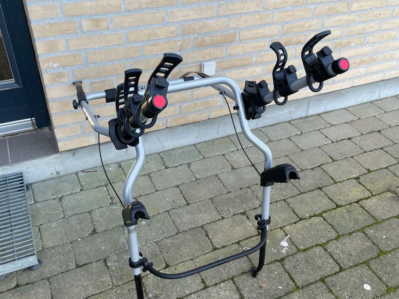 Billede 4 - Cykelholder Thule ClipOn