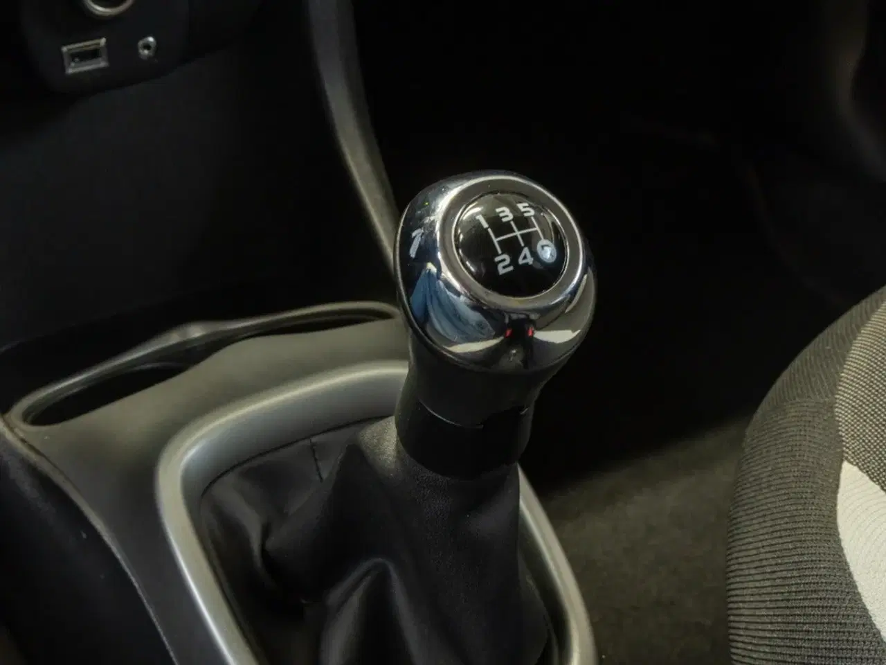Billede 21 - Toyota Aygo 1,0 VVT-i x-play x-touch