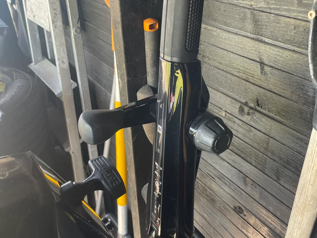Billede 8 - Mercury 20hk EFI