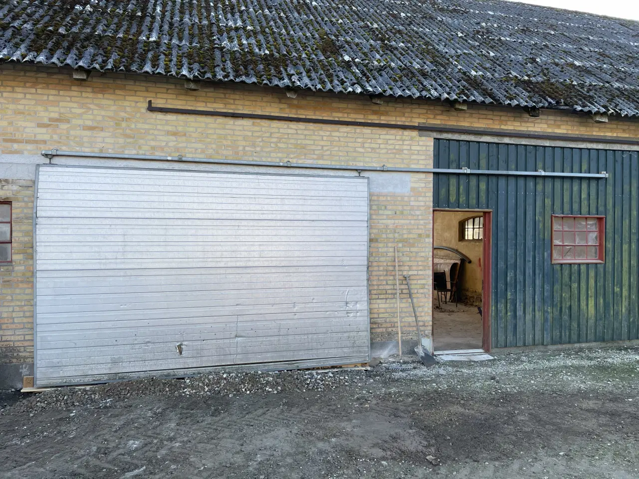 Billede 2 - Rulleport, Ball-tik 285