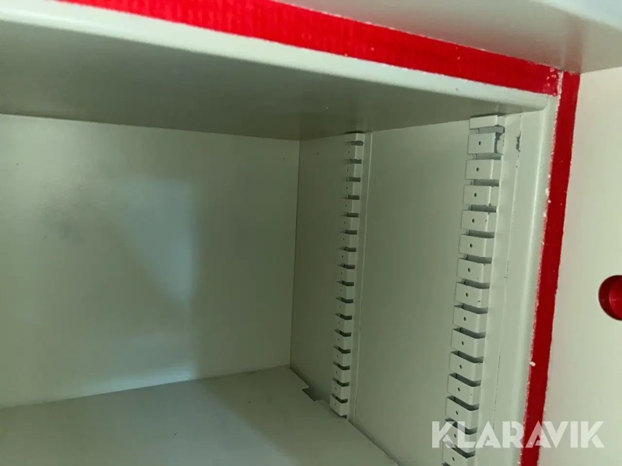 Billede 11 - Bankboks EURO-SI