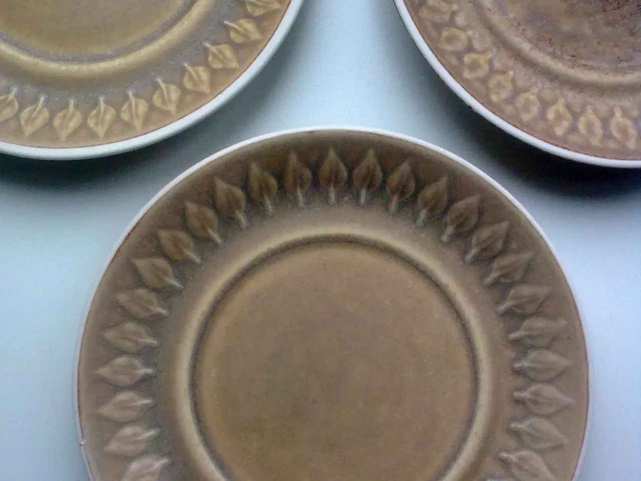 Billede 18 - Guld på hvid form GRUNDVAND ny SØ design RETRO