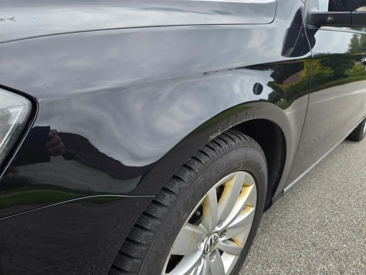Billede 19 - Volkswagen Passat  2.0TDI