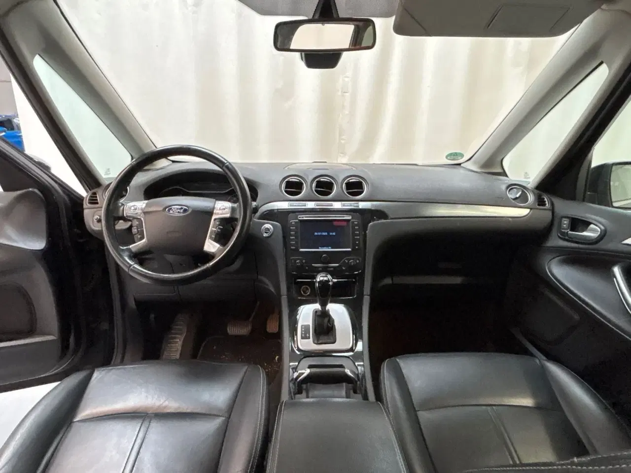 Billede 16 - Ford Galaxy 2,0 TDCi 163 Titanium aut. 7prs