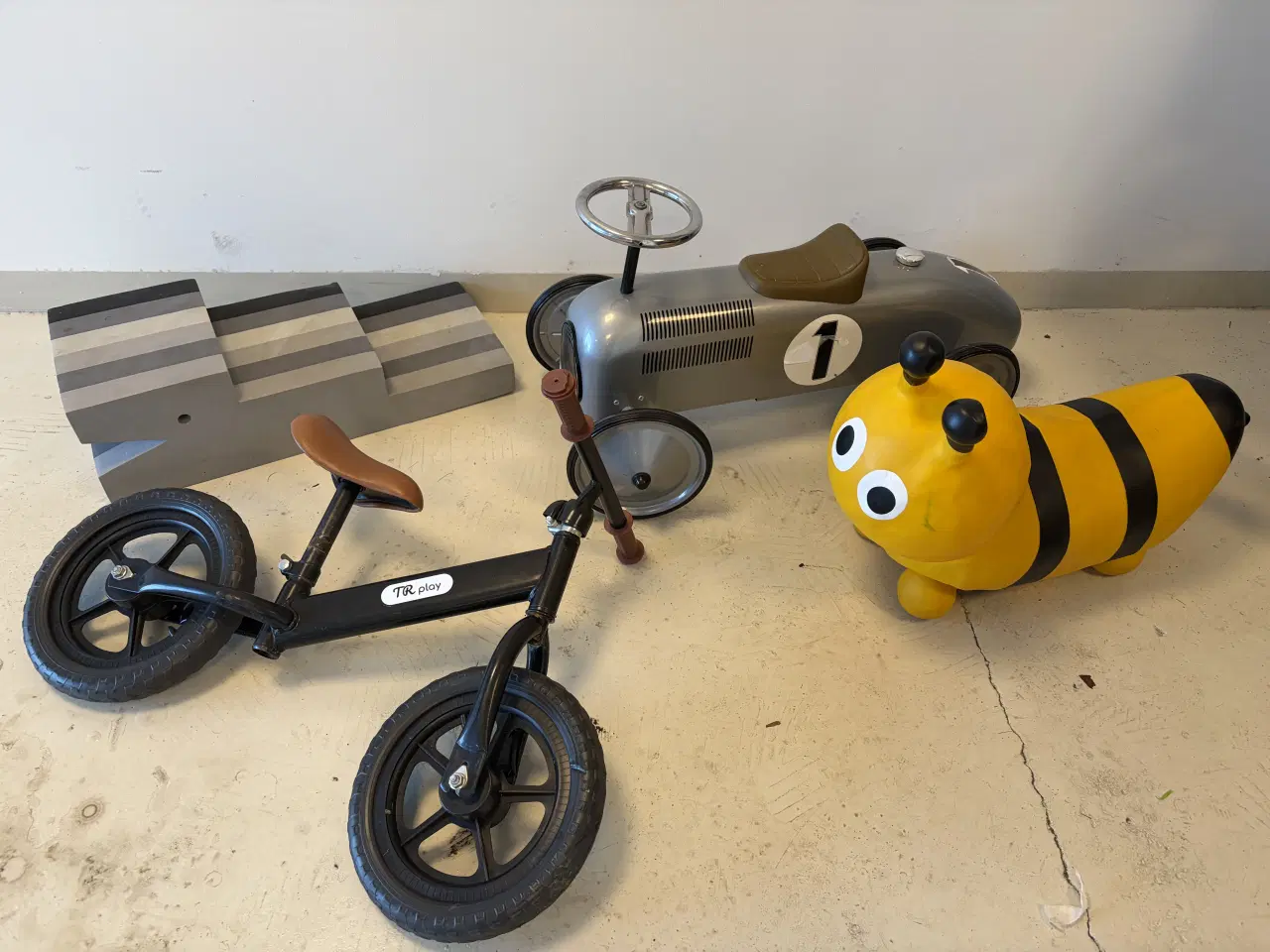 Billede 2 - Diverse baby ting sælges 