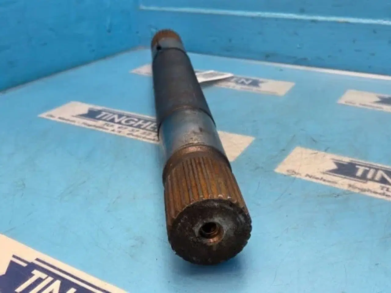 Billede 7 - John Deere 6300 Vuggeaksel L76099