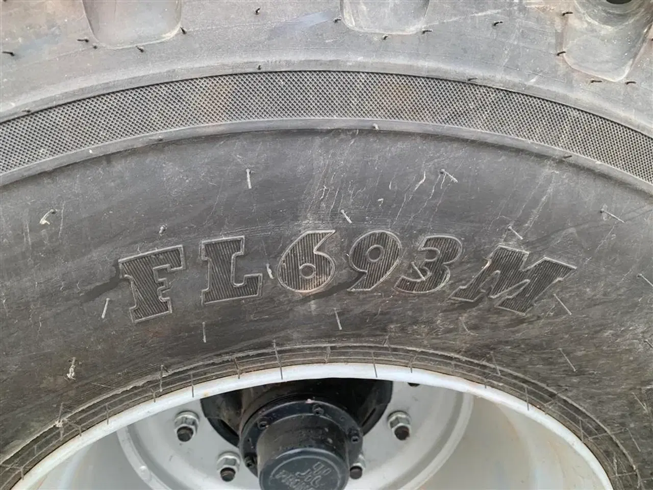 Billede 6 - Pronar T-700 XL