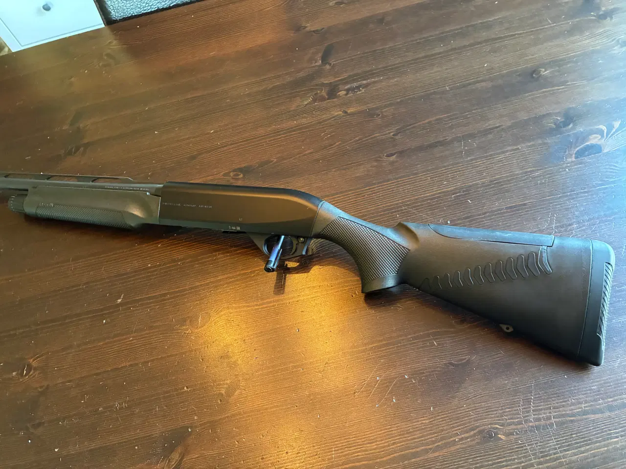 Billede 4 - Benelli halvautomat kaliber 20 sælges