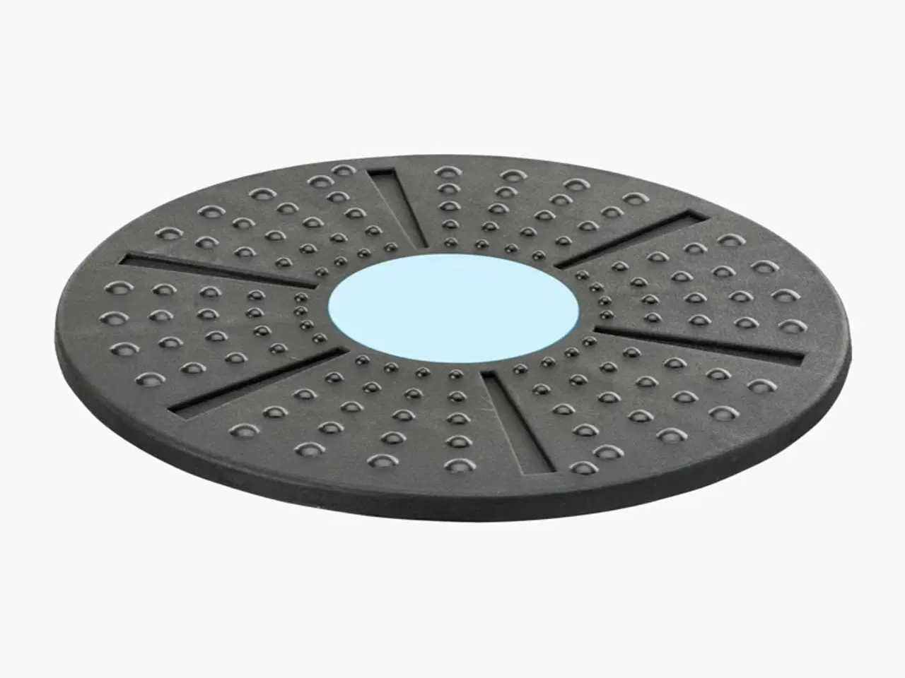 Billede 1 - Balancebræt