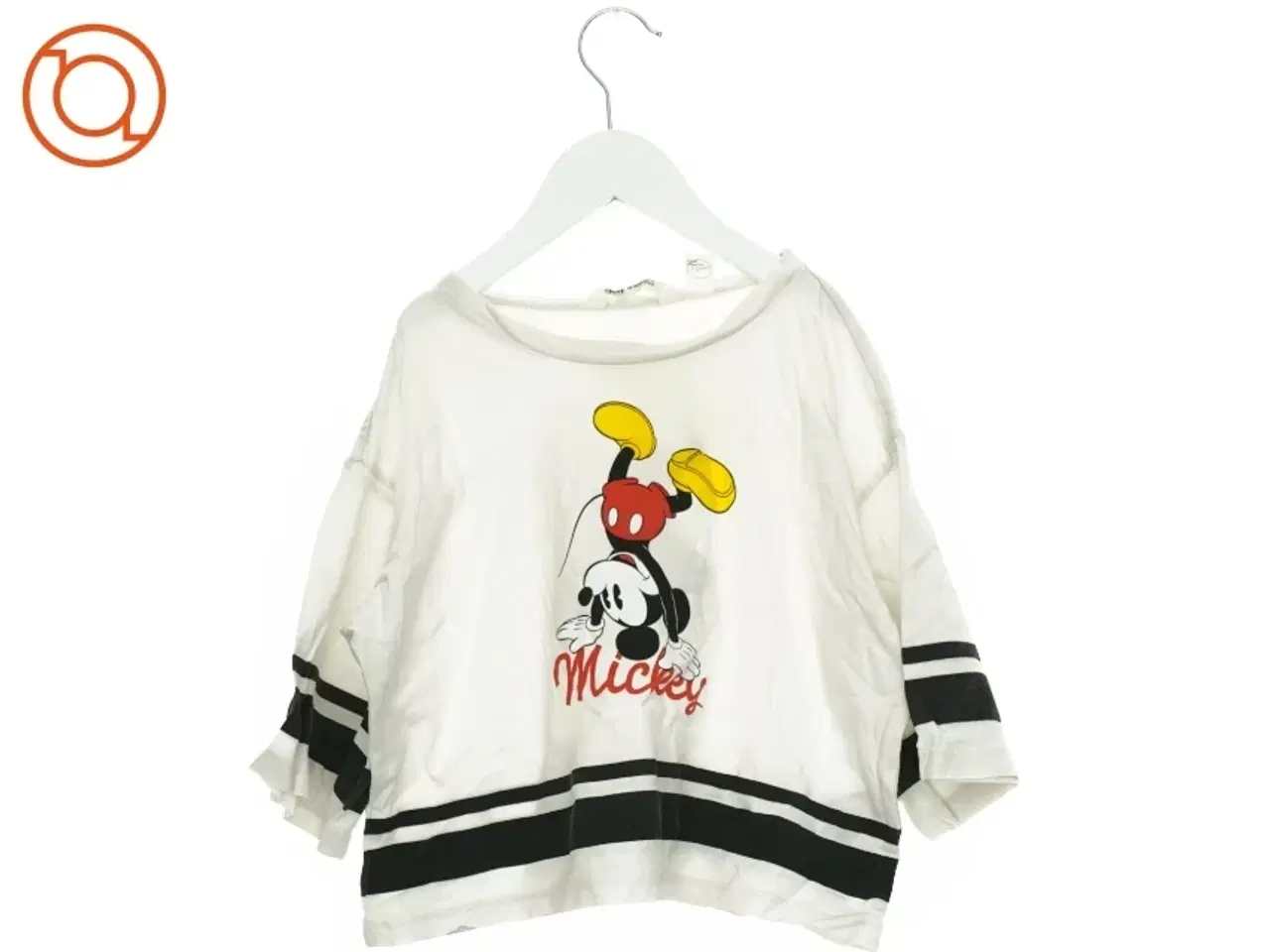 Billede 1 - T-Shirt fra H&M (str. 152 cm)