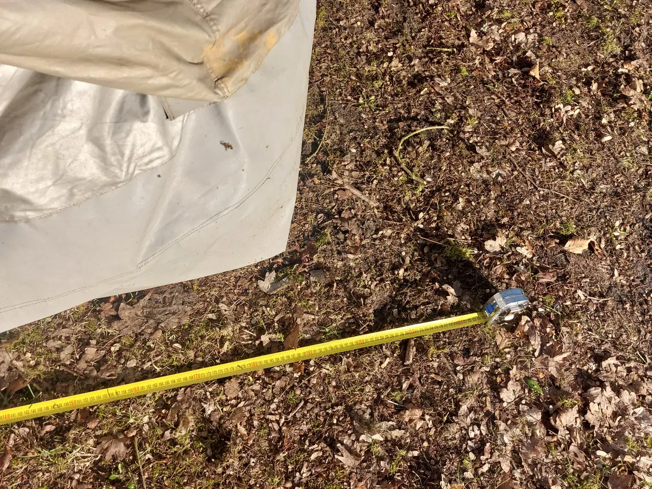 Billede 3 - Carcoon opbevaring s telt