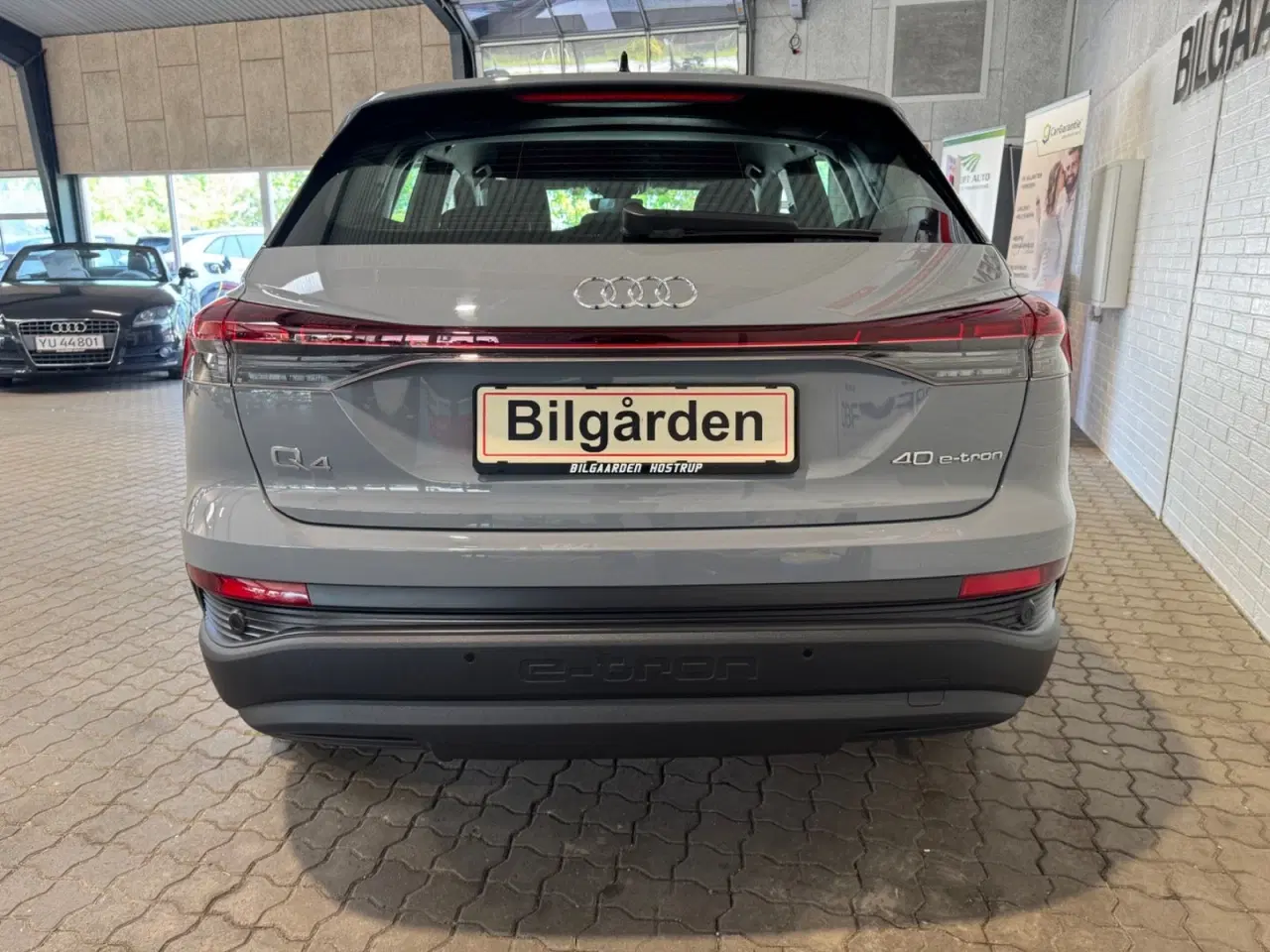 Billede 4 - Audi Q4 e-tron 40 