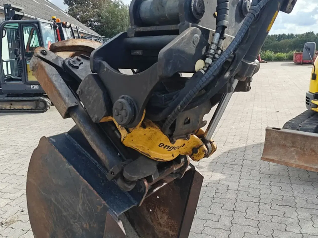 Billede 9 - Wacker Neuson ET65
