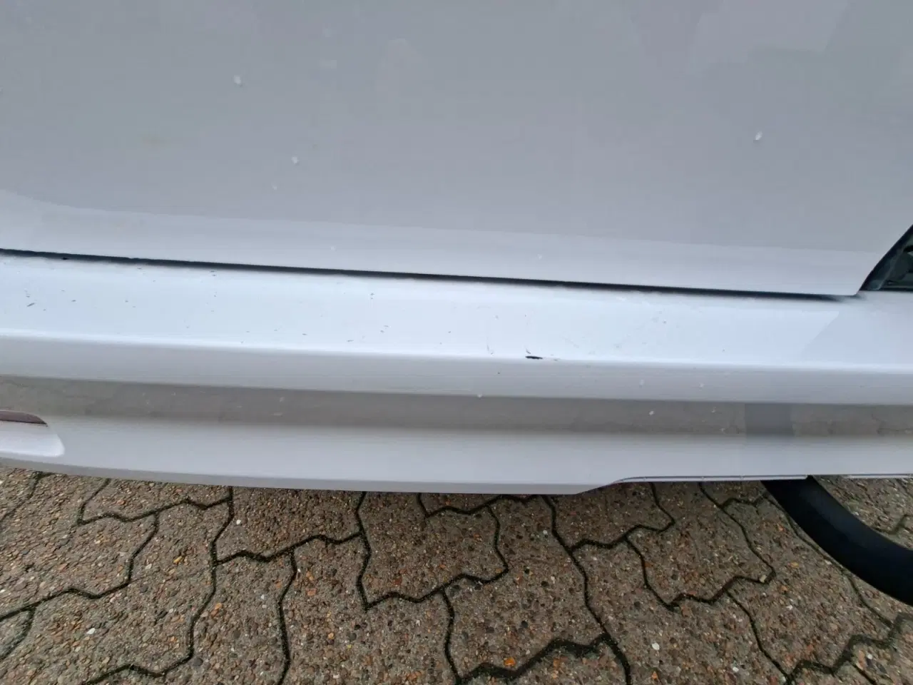 Billede 8 - Mercedes Vito 114 2,0 CDi A2 Kassevogn PRO aut. RWD