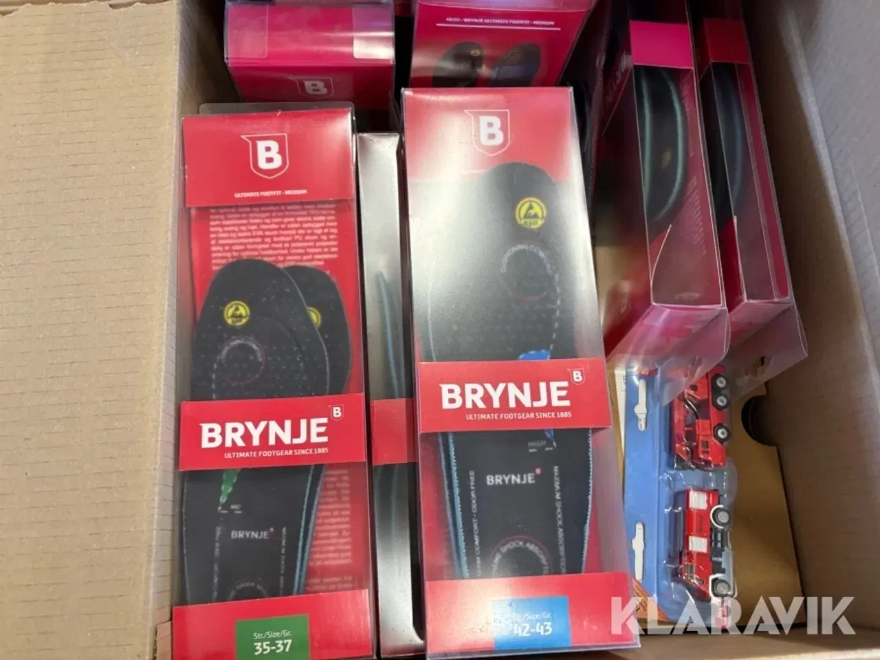 Billede 8 - Diverse butiksvare