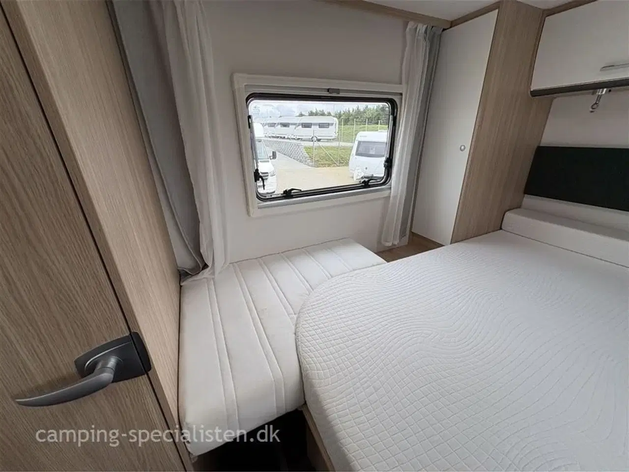 Billede 16 - 2020 - SunLight I 69 L Active Aut. gear   SunLight I 69 L 2020 aut. - Se den nu hos Camping-Specialisten