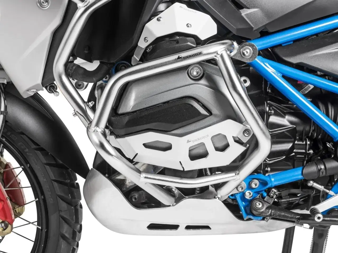Billede 4 - Touratch Motorbøjler R1200GS LC