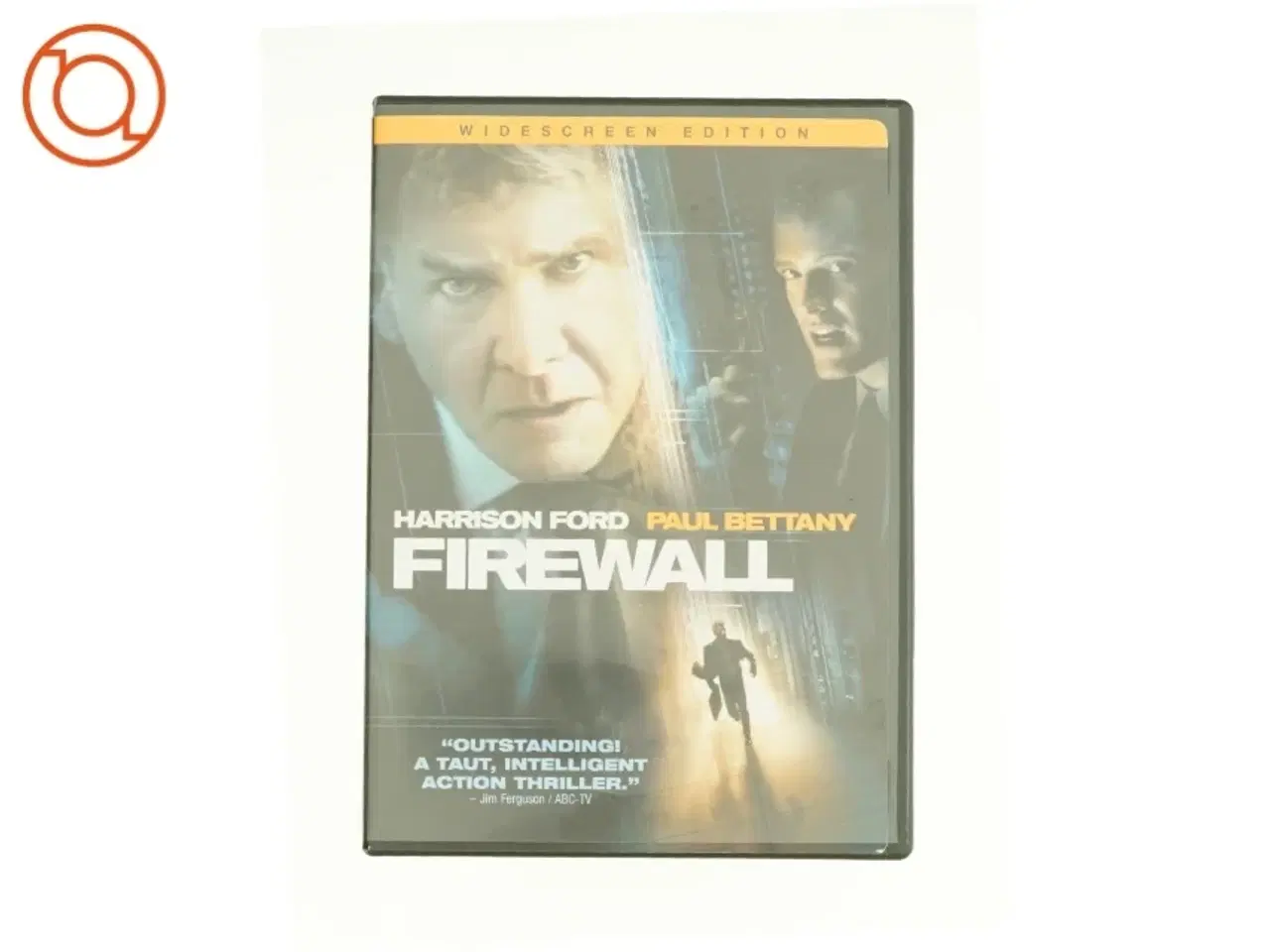 Billede 1 - Firewall