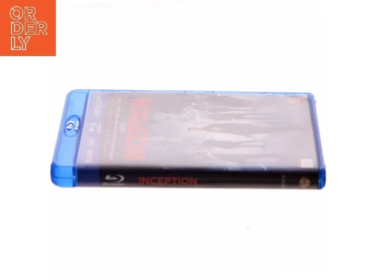 Billede 2 - Inception                                        <span class="label label-blank pull-right" style="margin-right: 3px;"<2-dis