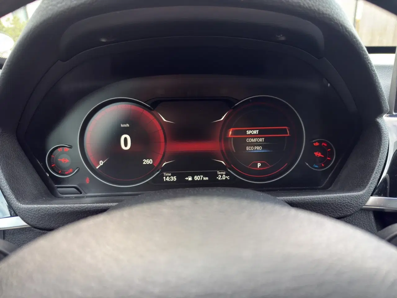 Billede 19 - BMW 320d 2,0 Gran Turismo Sport Line aut.