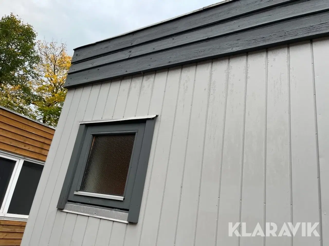 Billede 10 - Beboelsesmoduler/Kontormoduler Fredericia Pavillioner 4 Styk