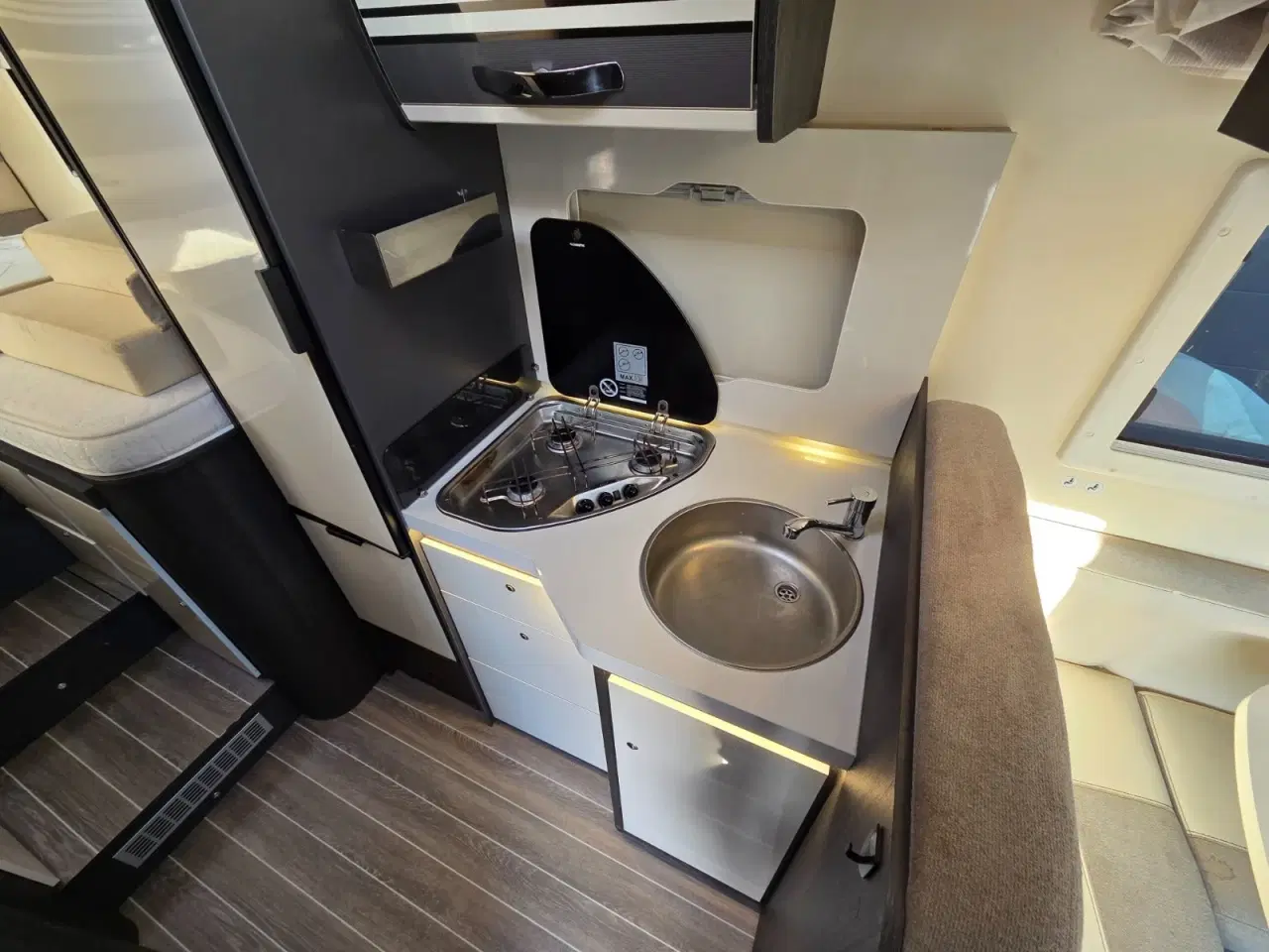 Billede 9 - Roller Team Kronos 285 TL 2,0