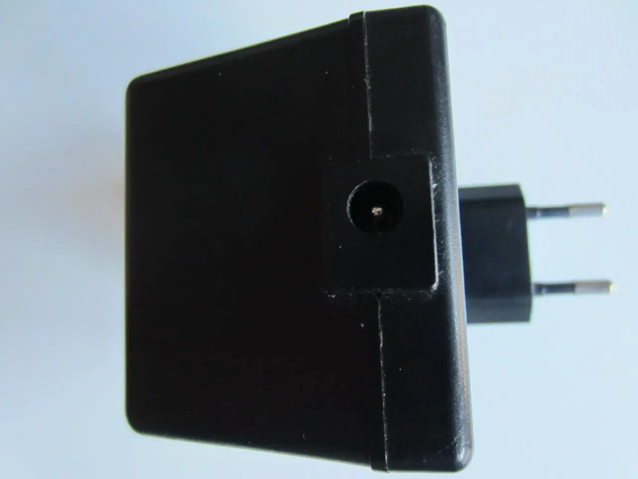 Billede 3 - NORSTAR Halogen Transformator YH-12A-1830 12V~