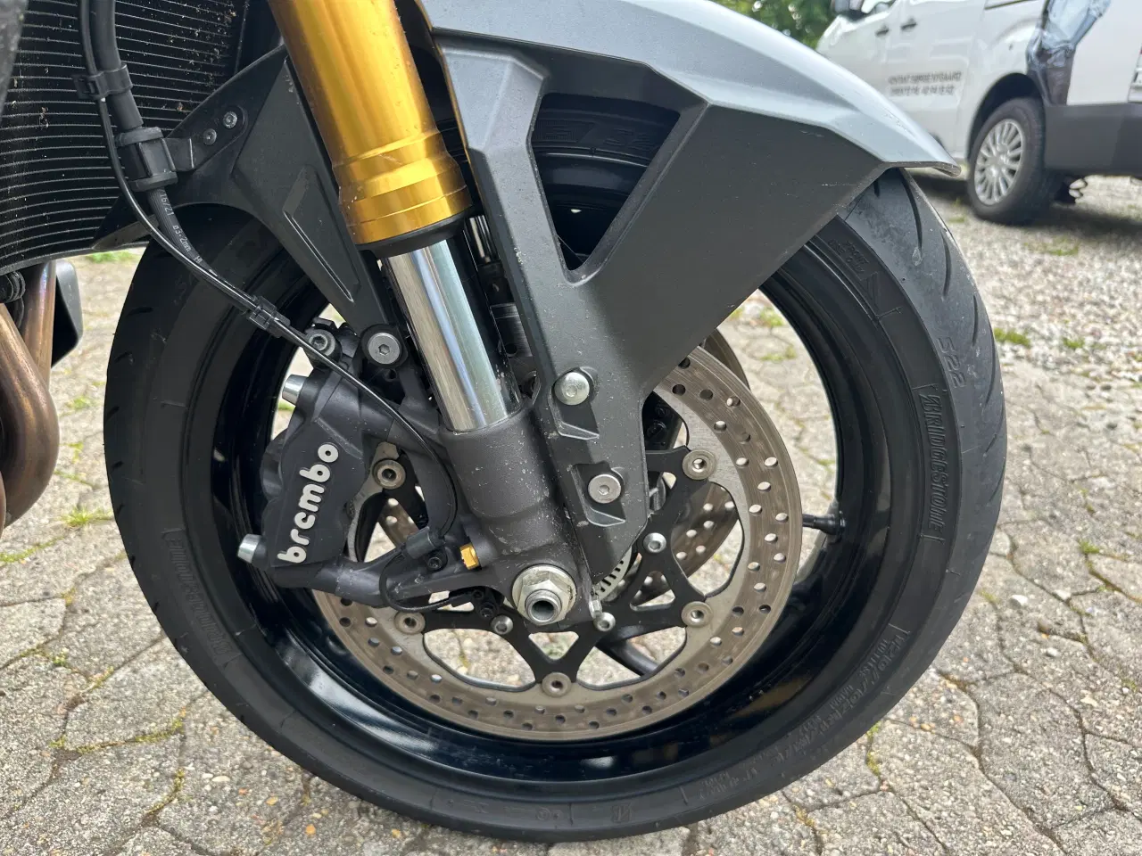 Billede 7 - Suzuki GSX-S 1000 M2  