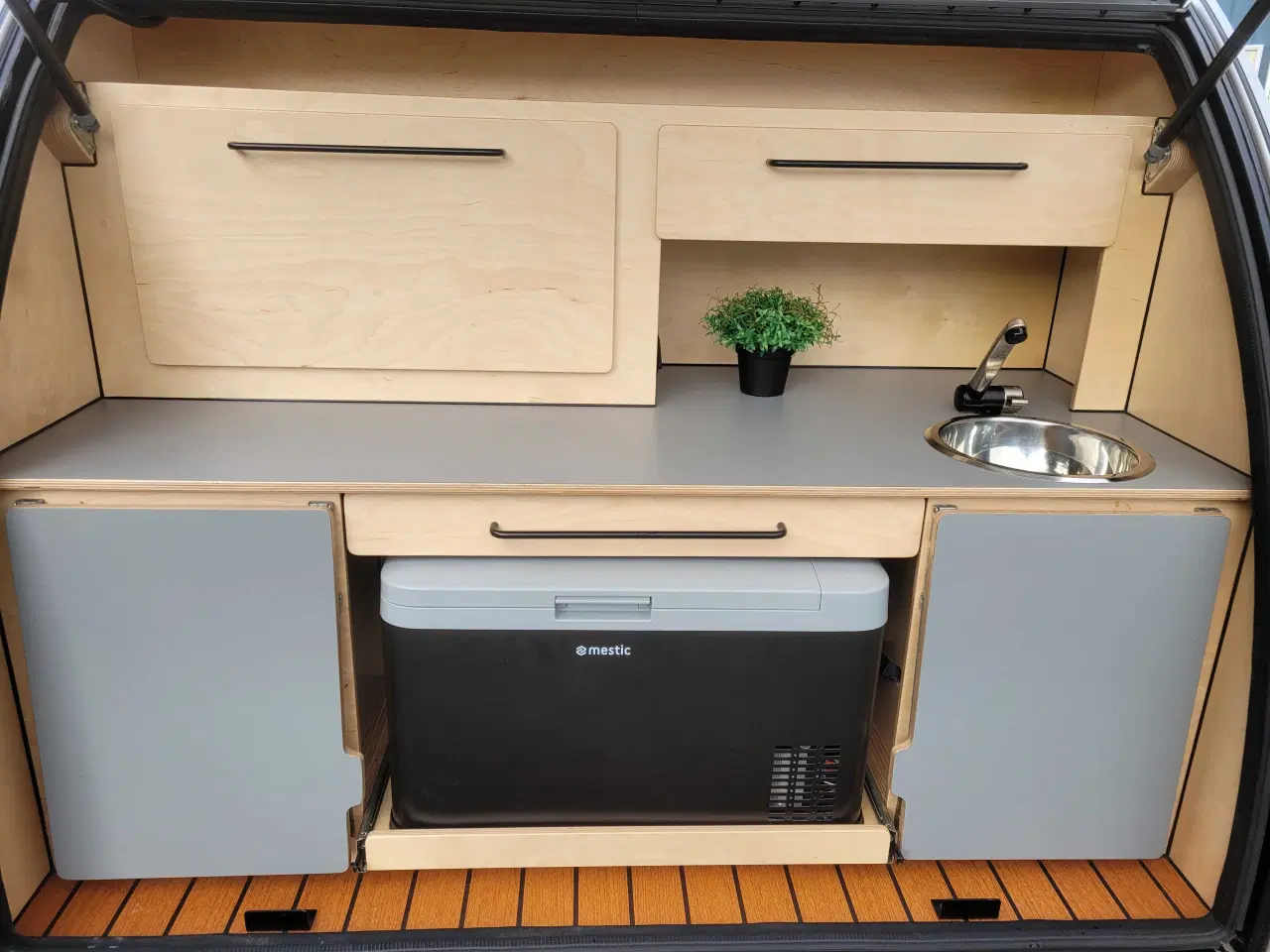 Billede 6 - Brugt 2025 Kulba Woody..spar kr.22.400,- på nypris