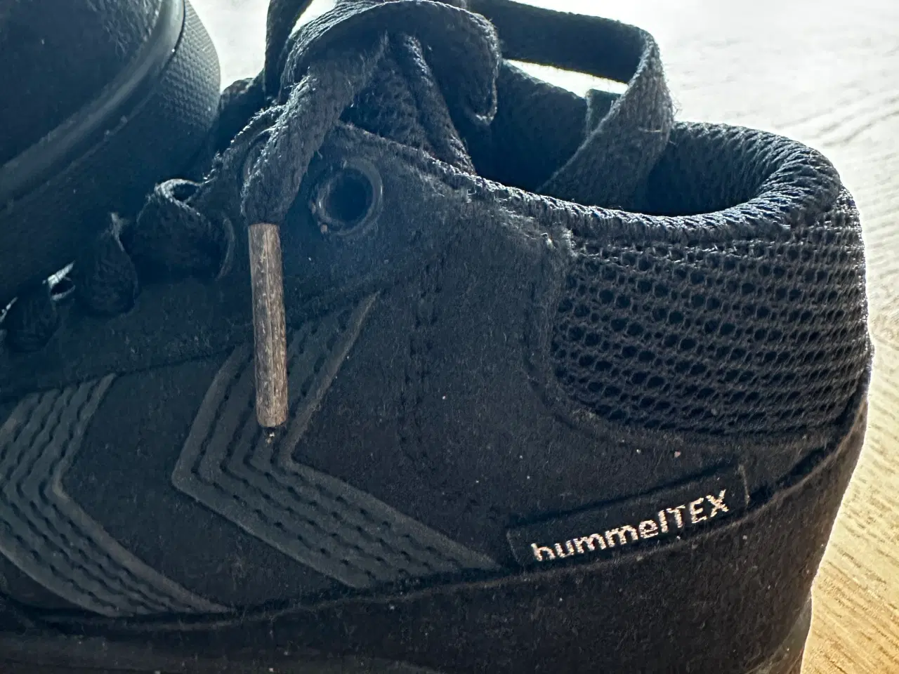 Billede 2 - Hummel sneakers str 27