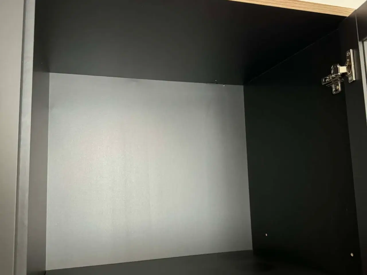 Billede 4 - Tulino Vitrineskab