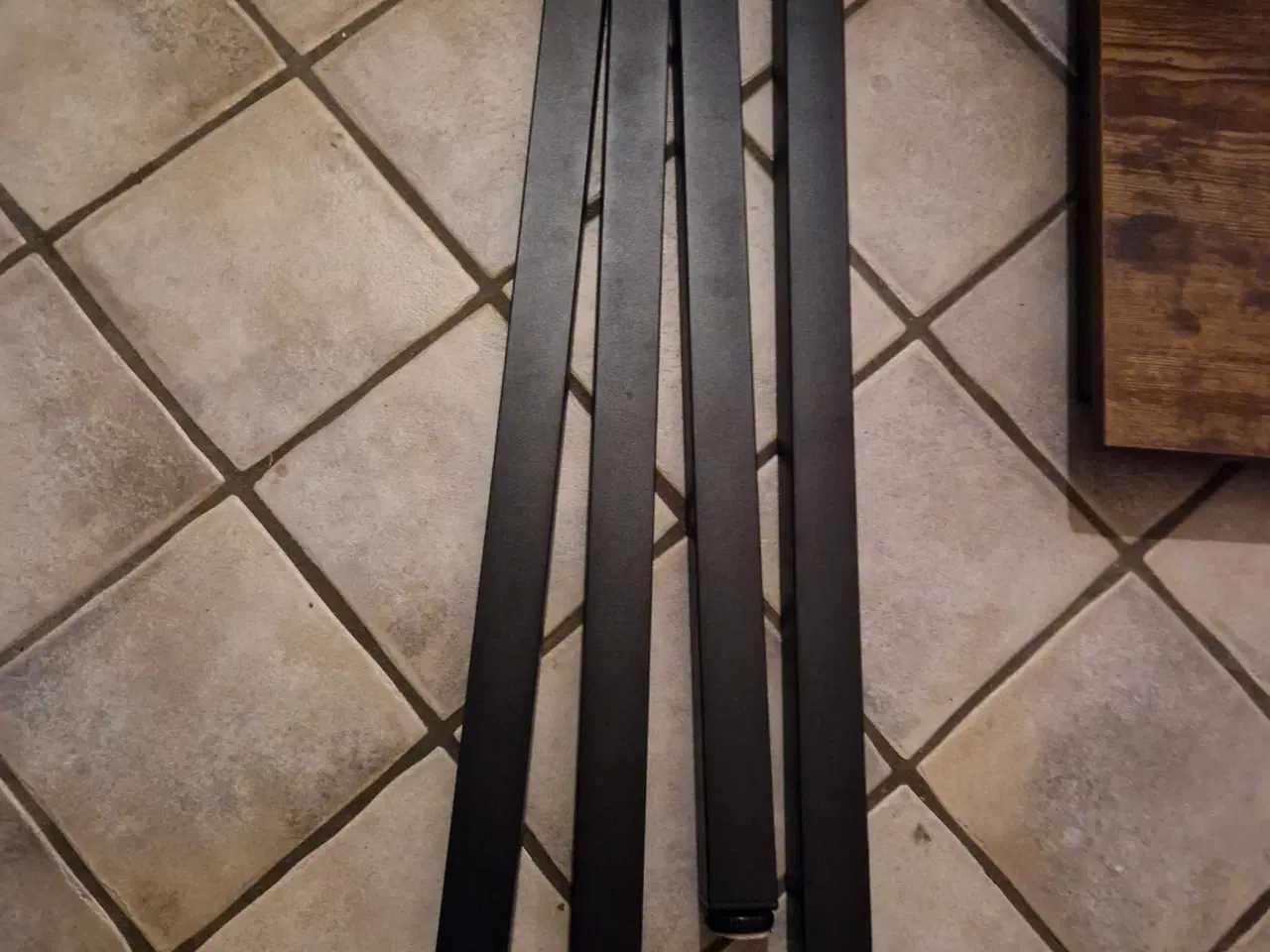 Billede 2 - Flot Skrivbord