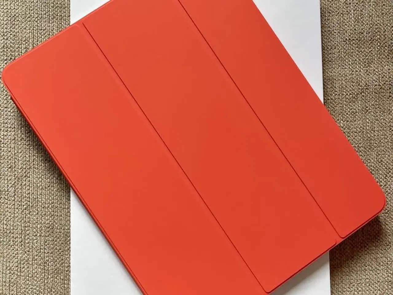 Billede 3 - Apple Smart Folio til iPad Pro 12.9 (5. Gen.)