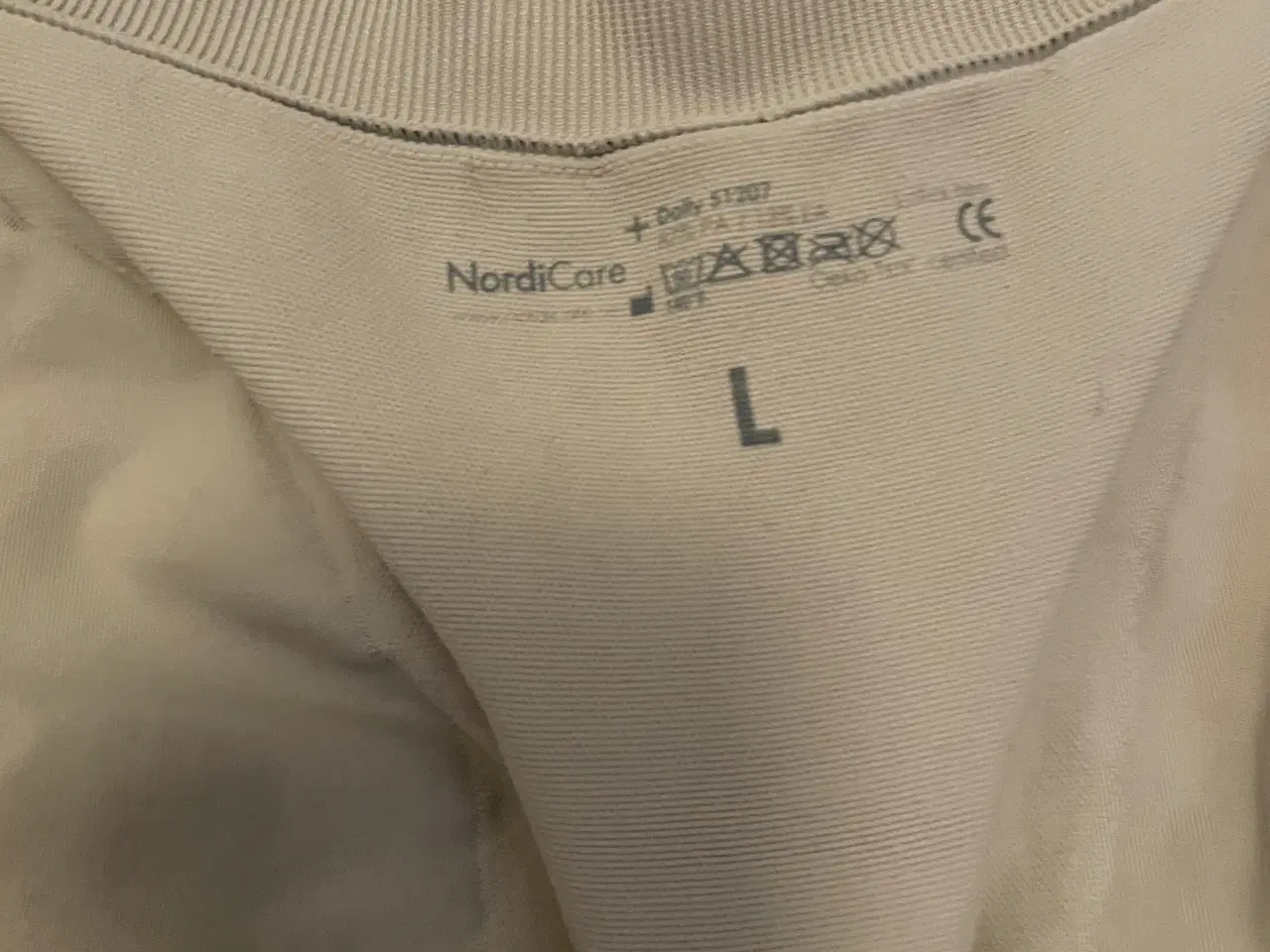 Billede 3 - Compression dragt til efter graviditet eller opera