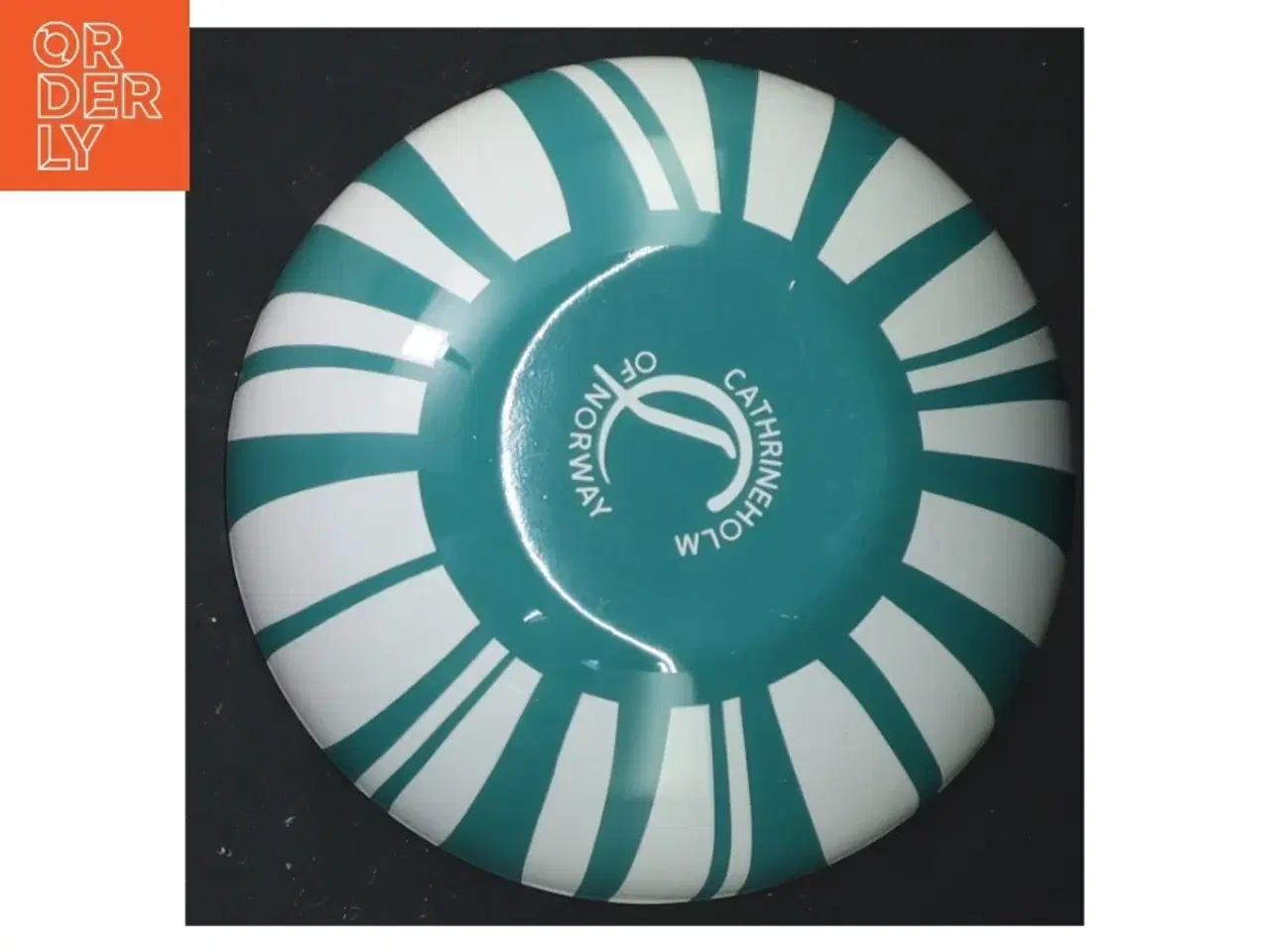 Billede 3 - Cathrineholm skål fra Cathrineholm (str. Ø 14x6 cm)