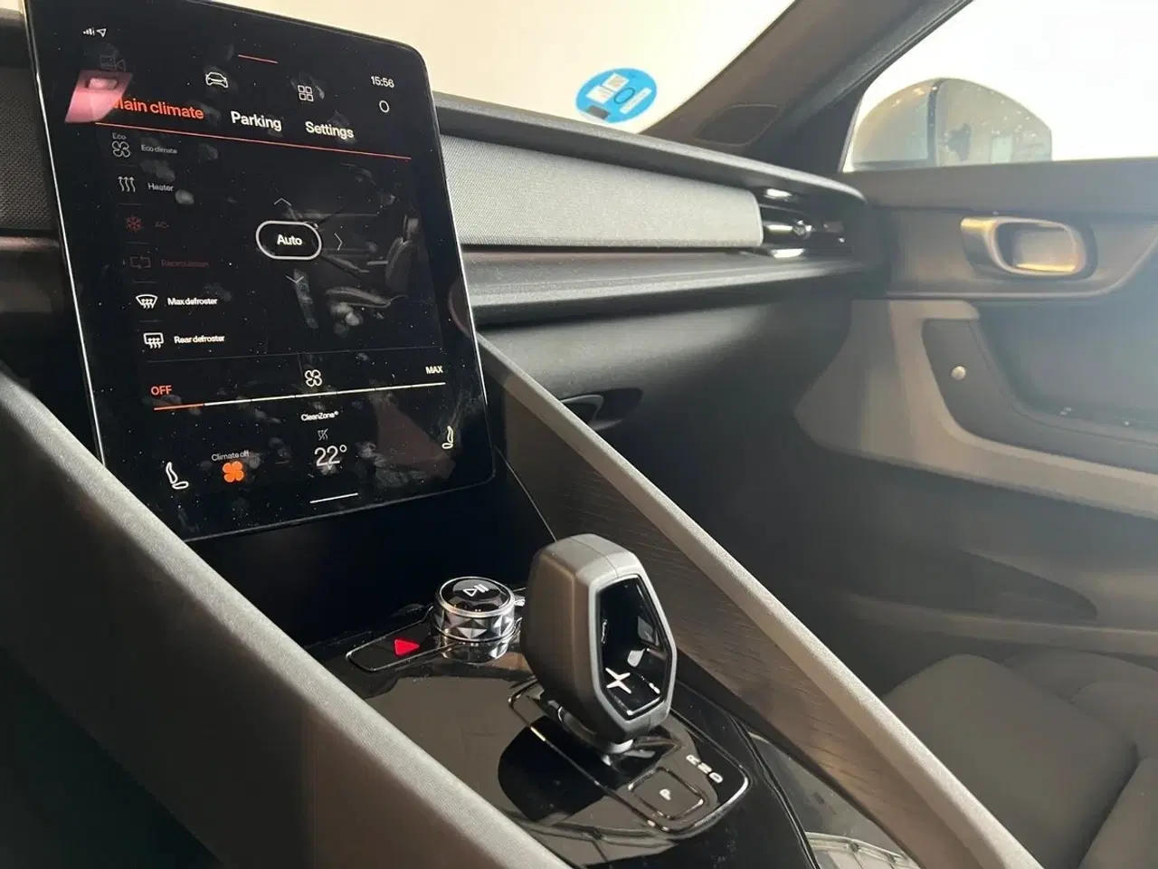 Billede 10 - Polestar 2  Long Range