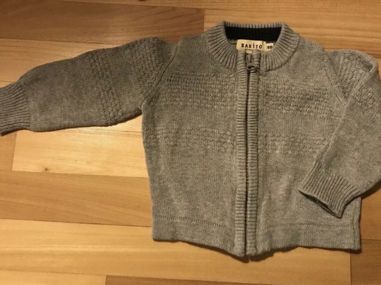 Billede 1 - Cardigan