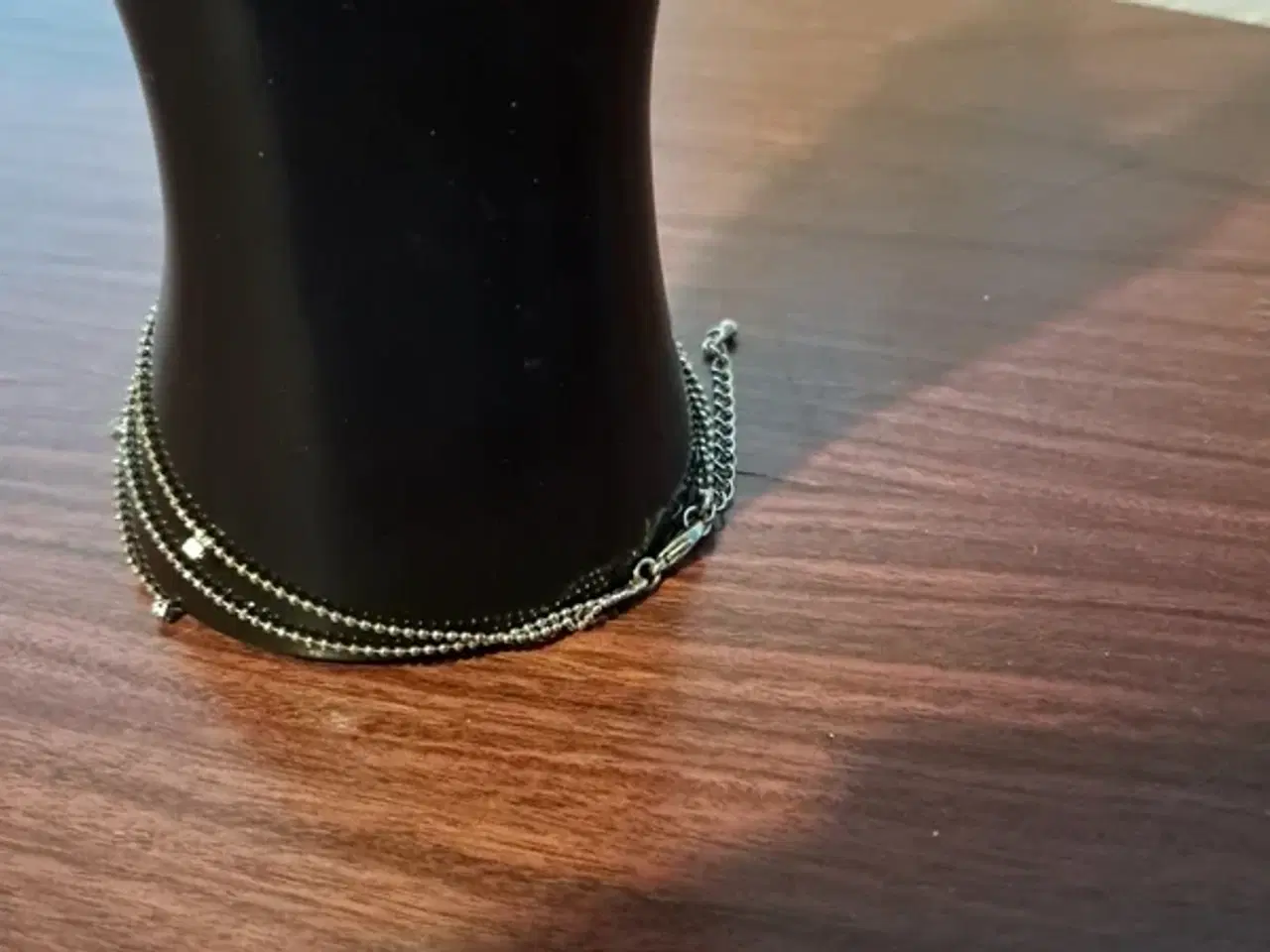 Billede 2 - Ankelkæde