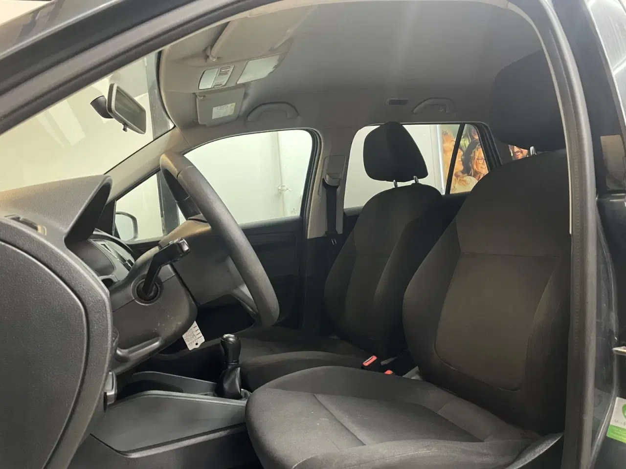 Billede 15 - Skoda Fabia 1,0 MPi 75 Active