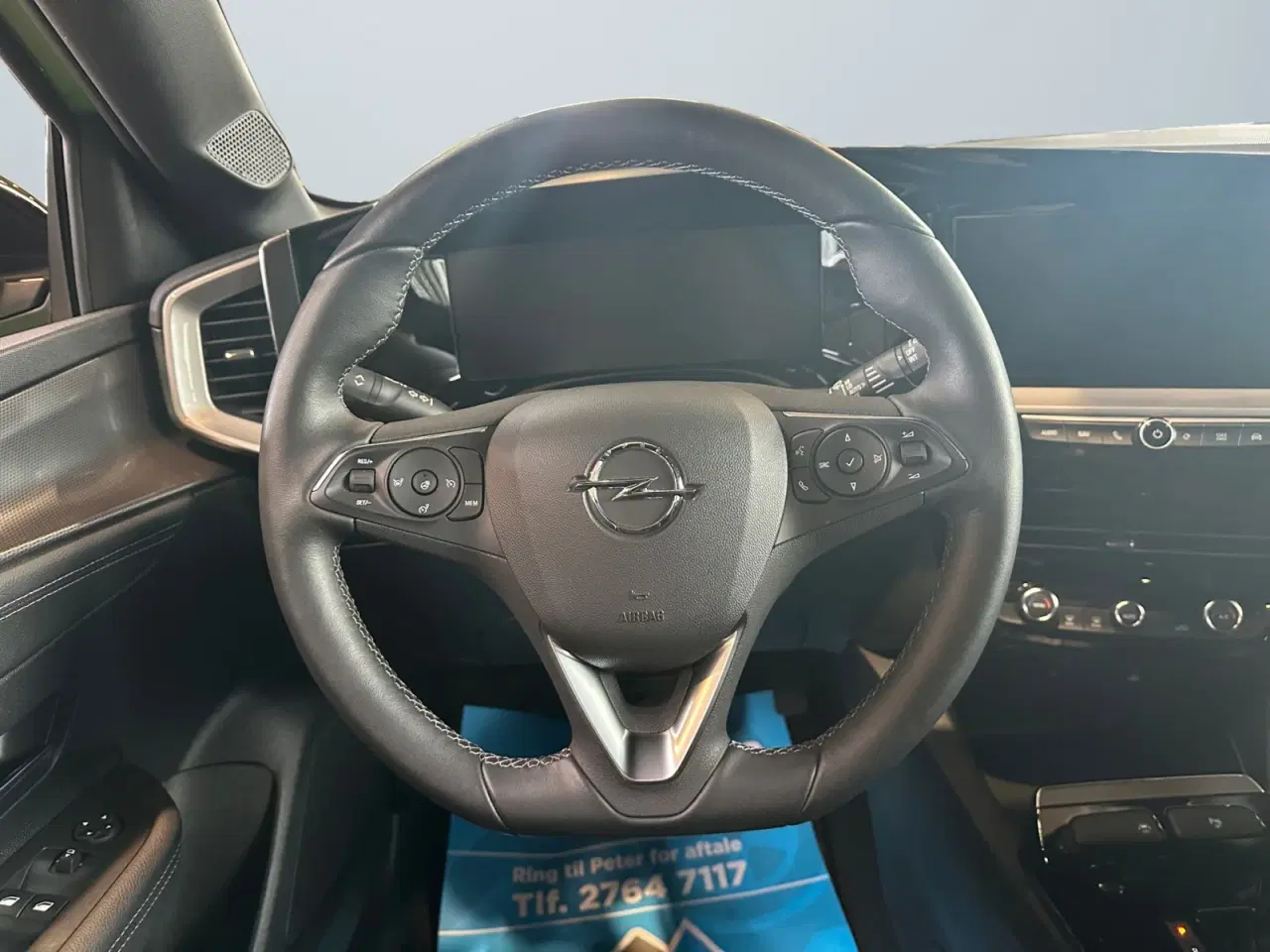 Billede 13 - Opel Mokka-e 54 Elegance