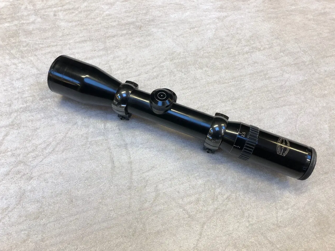 Billede 1 - Schmidt & Bender 