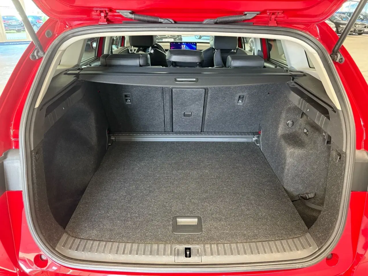 Billede 6 - Skoda Enyaq iV 80 EL Plus 204HK 5d Aut.