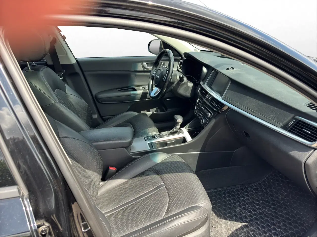 Billede 13 - Kia Optima 2,0 PHEV SW aut.
