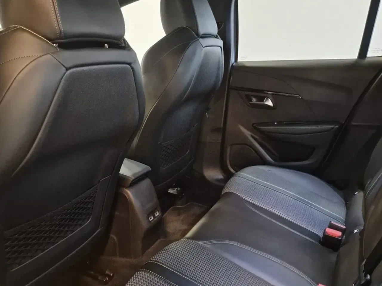 Billede 13 - Peugeot e-208 50 GT Line