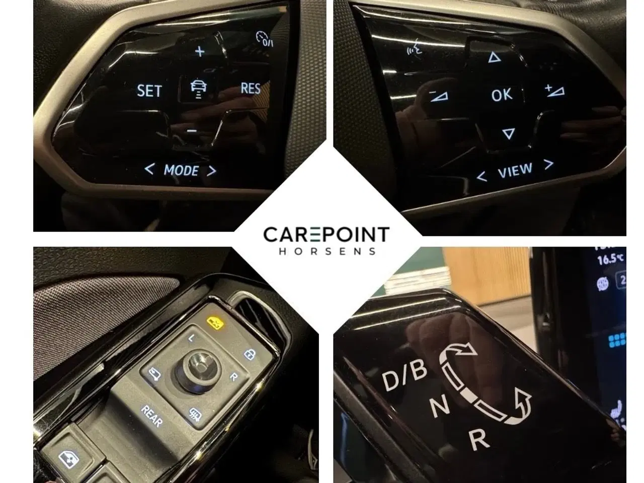 Billede 17 - VW ID.3 58 Pro