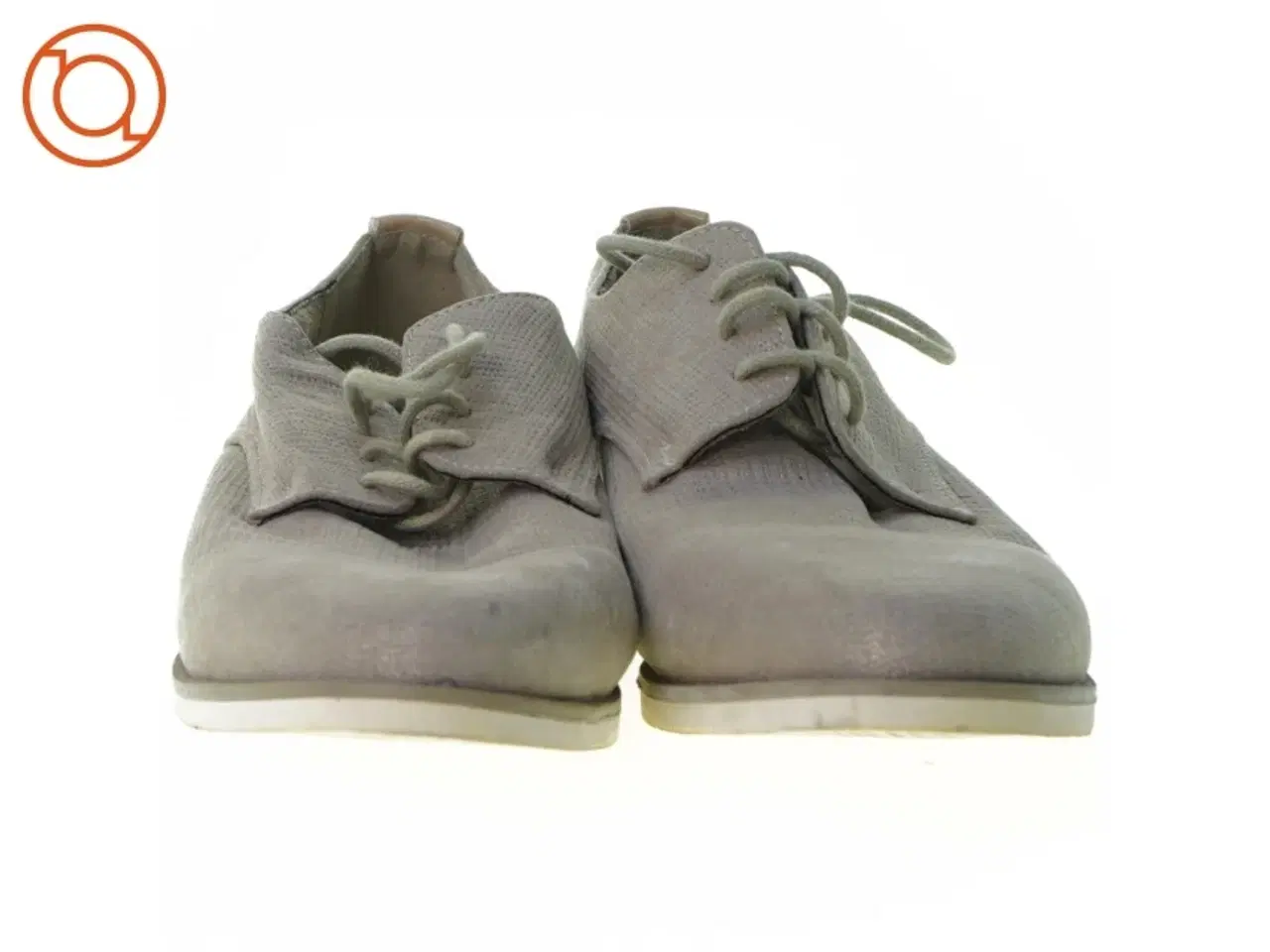 Billede 3 - Sko fra B And Co (str. 40)