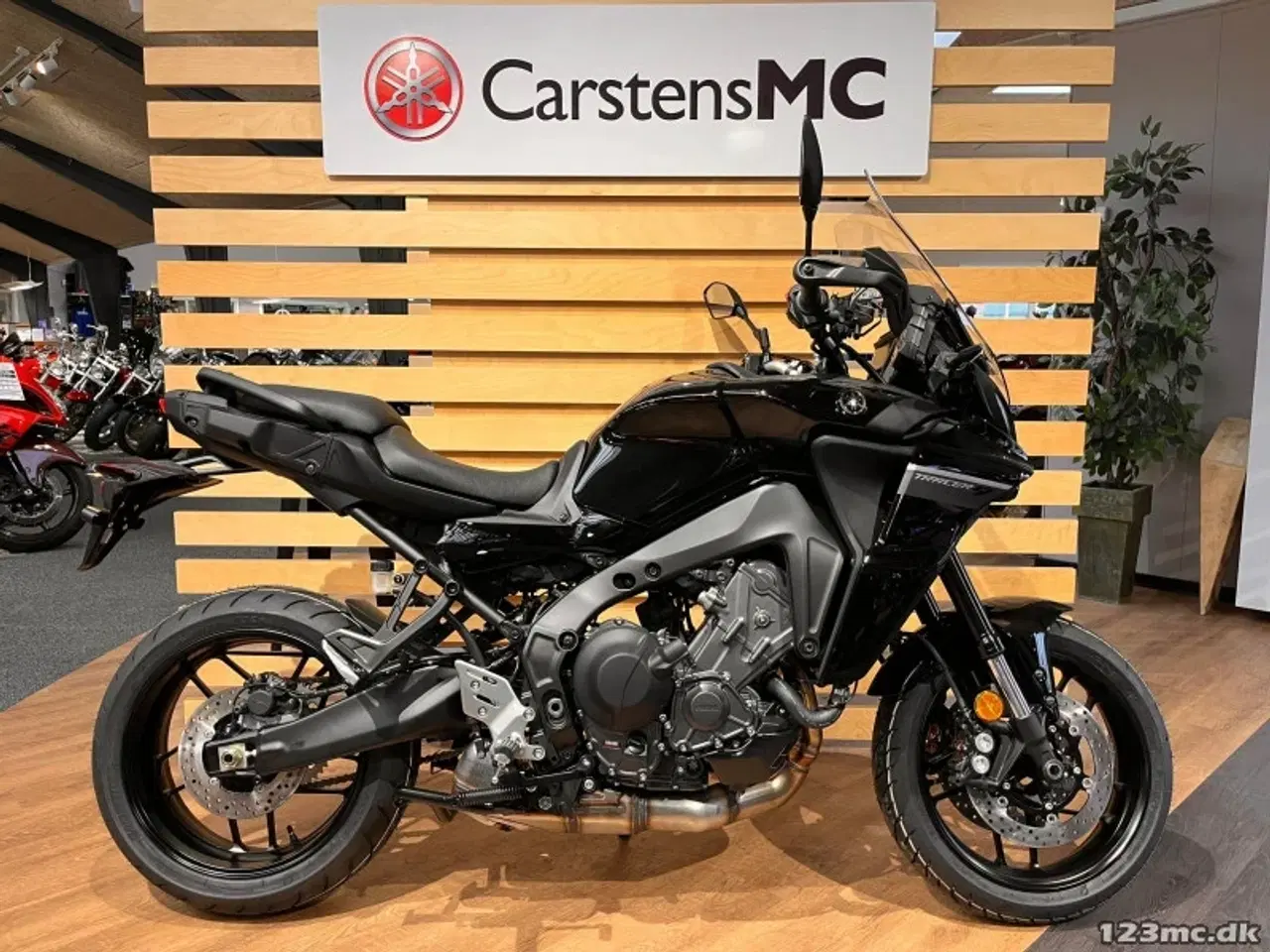 Billede 1 - Yamaha Tracer 9 DEMO