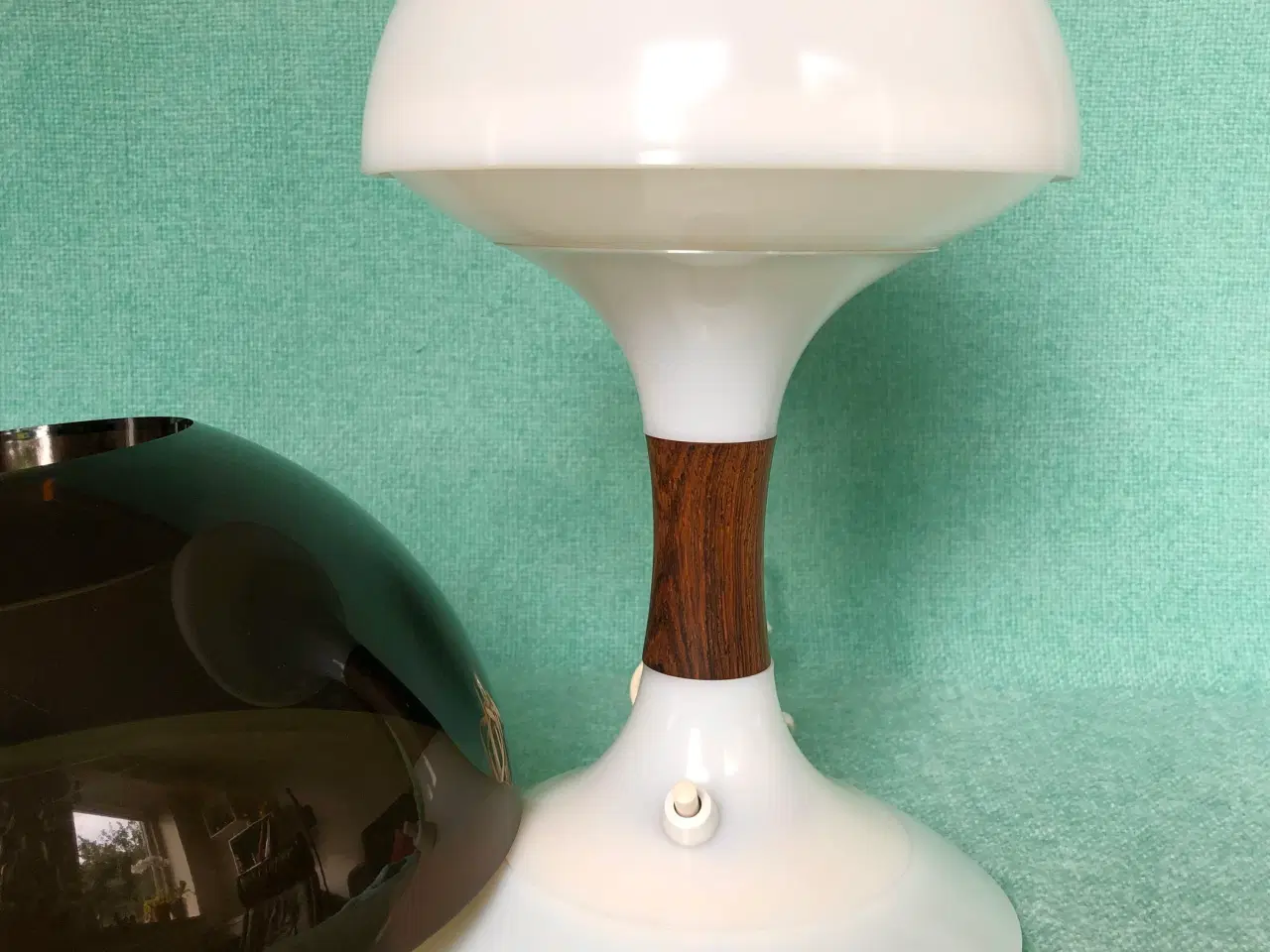 Billede 4 - Bent Karlby bordlampe